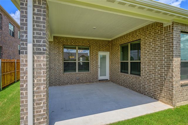 504 Quartz Street, Sherman, TX 75092