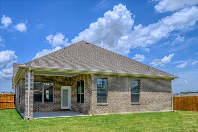 504 Quartz Street, Sherman, TX 75092