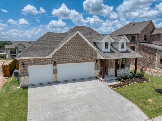 504 Quartz Street, Sherman, TX 75092