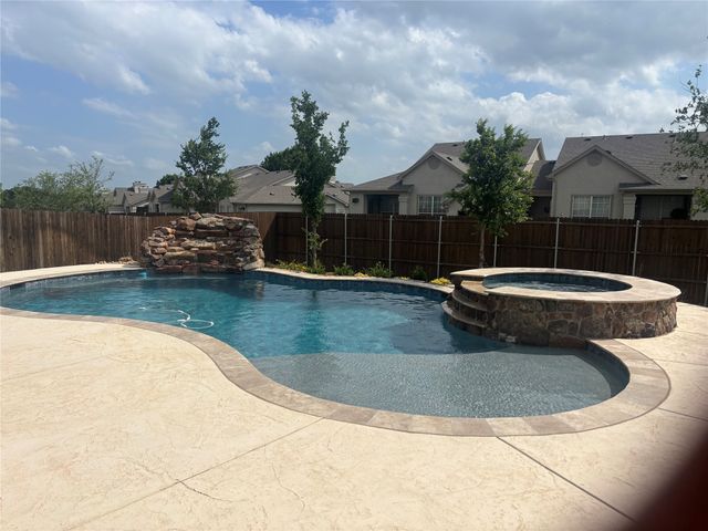 504 Quartz Street, Sherman, TX 75092