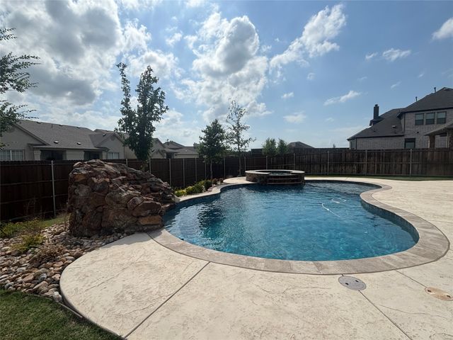 504 Quartz Street, Sherman, TX 75092