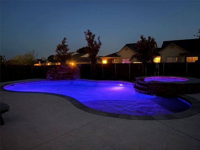504 Quartz Street, Sherman, TX 75092