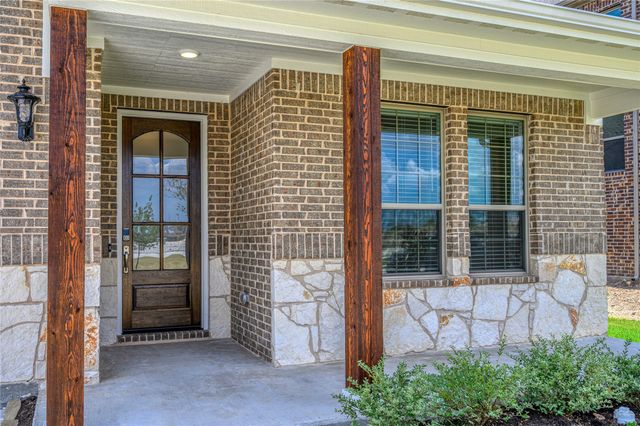 504 Quartz Street, Sherman, TX 75092