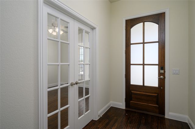 504 Quartz Street, Sherman, TX 75092