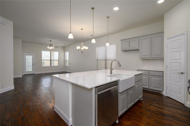 504 Quartz Street, Sherman, TX 75092