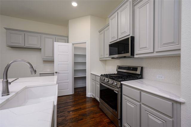 504 Quartz Street, Sherman, TX 75092