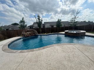 504 Quartz Street, Sherman, TX 75092