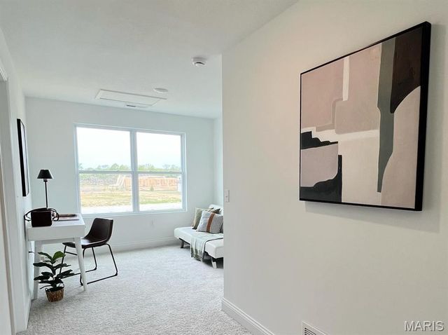 1 New Build OAKDALE B@CALEDONIA, O'fallon, MO 63368