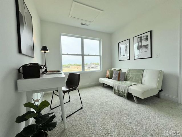 1 New Build OAKDALE B@CALEDONIA, O'fallon, MO 63368