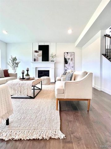 1 New Build OAKDALE B@CALEDONIA, O'fallon, MO 63368