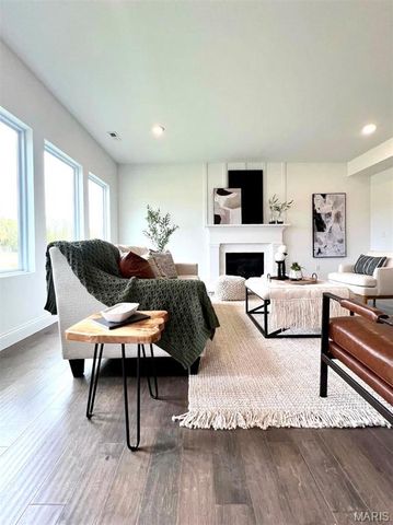 1 New Build OAKDALE B@CALEDONIA, O'fallon, MO 63368