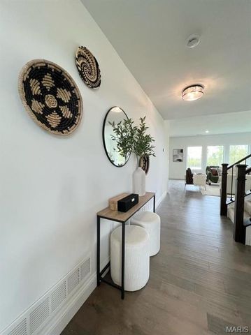 1 New Build OAKDALE B@CALEDONIA, O'fallon, MO 63368