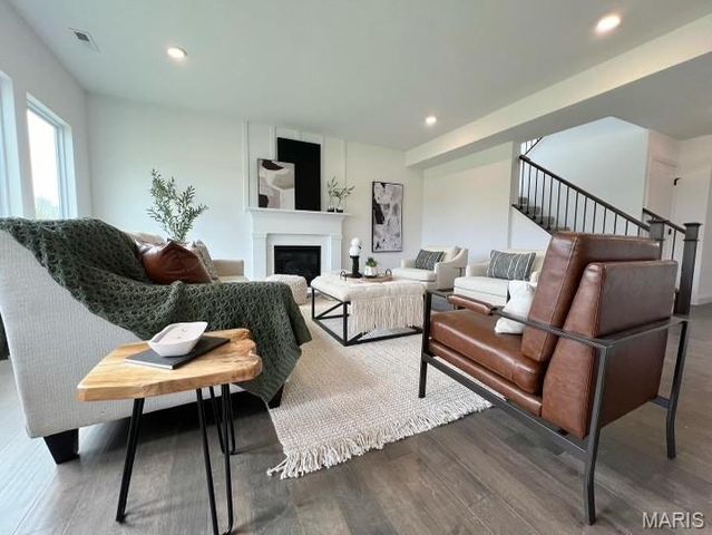 1 New Build OAKDALE B@CALEDONIA, O'fallon, MO 63368