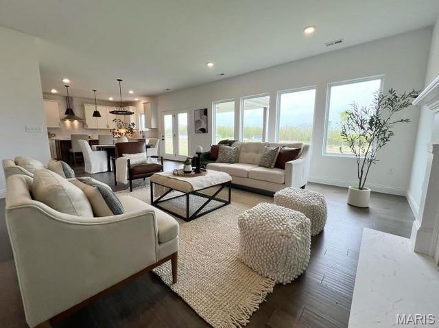 1 New Build OAKDALE B@CALEDONIA, O'fallon, MO 63368