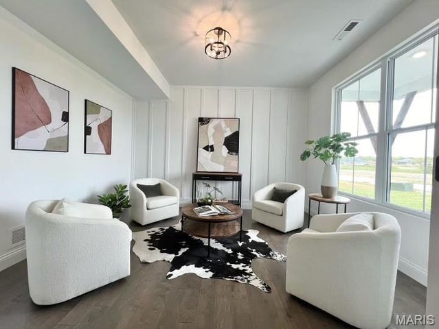 1 New Build OAKDALE B@CALEDONIA, O'fallon, MO 63368