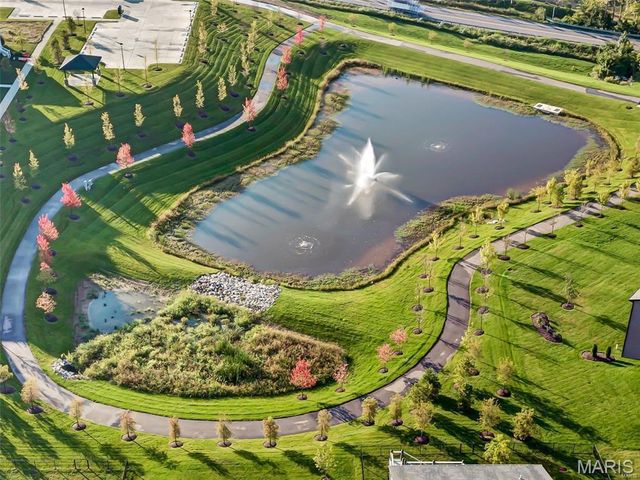 1 New Build OAKDALE B@CALEDONIA, O'fallon, MO 63368