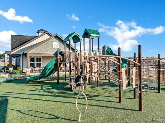 1 New Build OAKDALE B@CALEDONIA, O'fallon, MO 63368