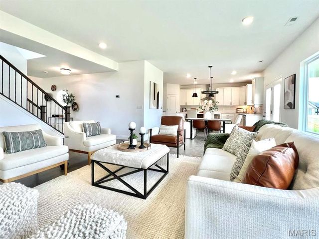 1 New Build OAKDALE B@CALEDONIA, O'fallon, MO 63368