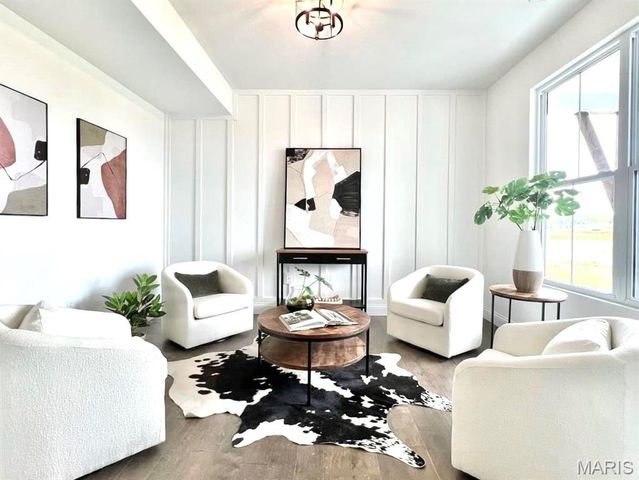 1 New Build OAKDALE B@CALEDONIA, O'fallon, MO 63368