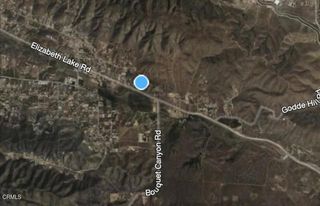 0 Rd Vic 80th Vac Elizabath Lake, Palmdale, CA 93551