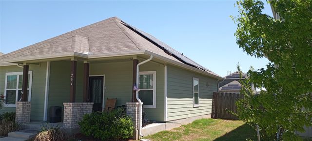204 Oldbridge DR, Hutto, TX 78634