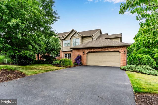 536 BRIDGEVIEW DR, Lemoyne, PA 17043