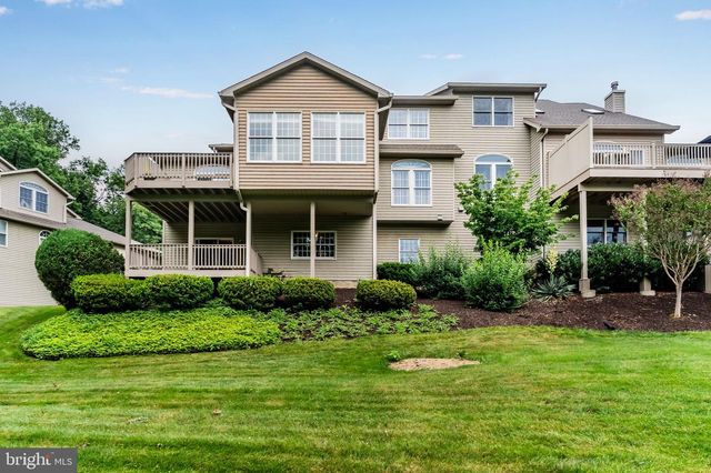 536 BRIDGEVIEW DR, Lemoyne, PA 17043