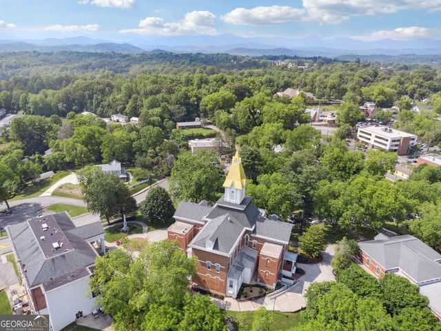 0 Rider Road, Dawsonville, GA 30534
