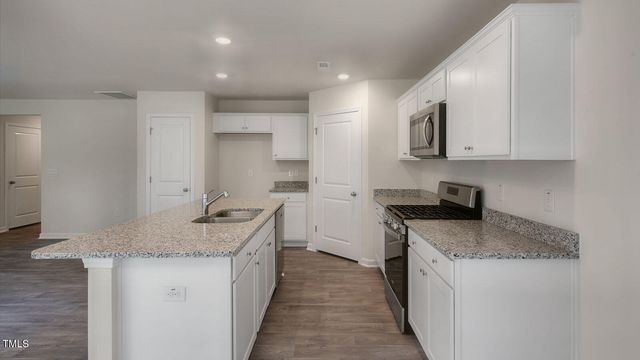 291 Palm Drive, Sanford, NC 27332