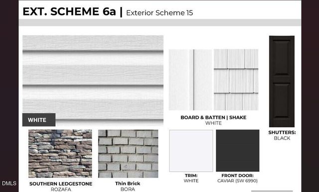 291 Palm Drive, Sanford, NC 27332