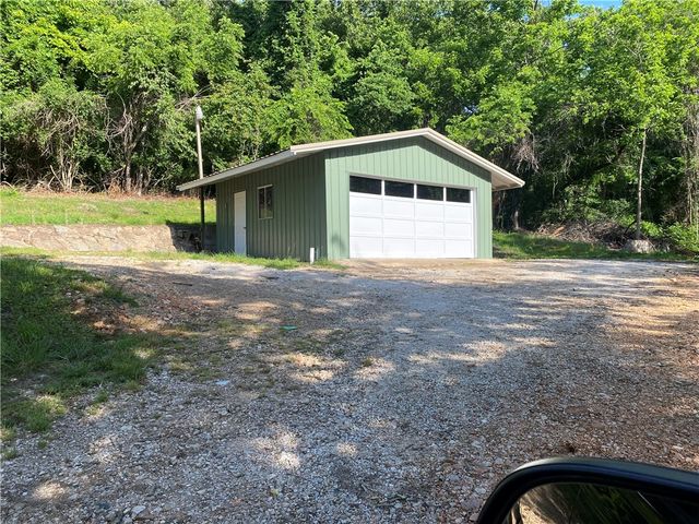 829 Washington, Harrison, AR 72601