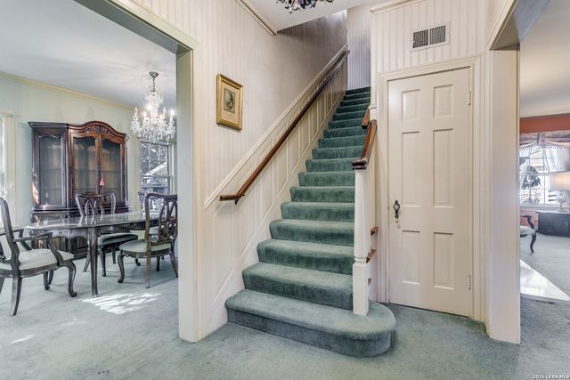 131 Mary D, San Antonio, TX 78209