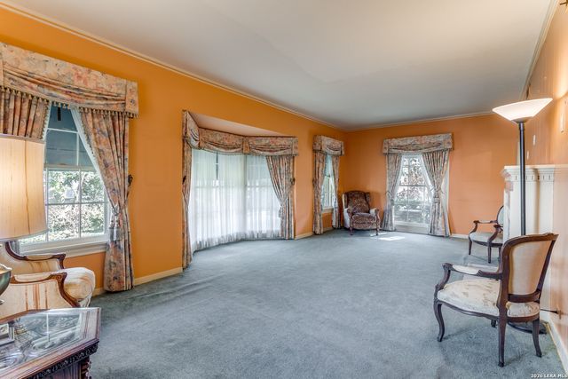 131 Mary D, San Antonio, TX 78209