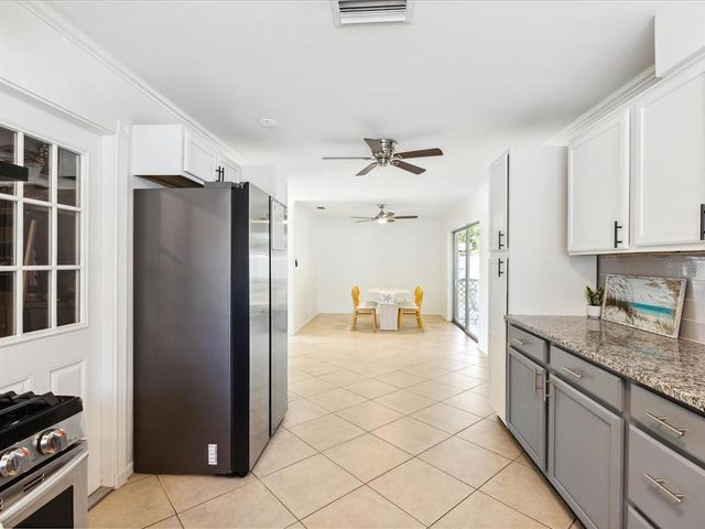 1390 S HILLCREST AVENUE, Clearwater, FL 33756