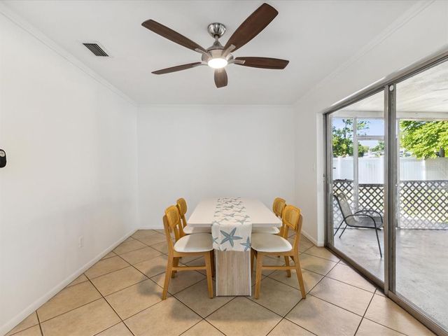 1390 S HILLCREST AVENUE, Clearwater, FL 33756
