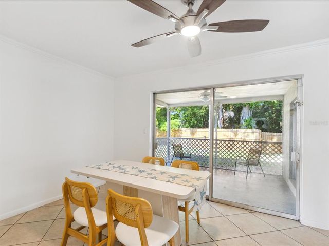 1390 S HILLCREST AVENUE, Clearwater, FL 33756