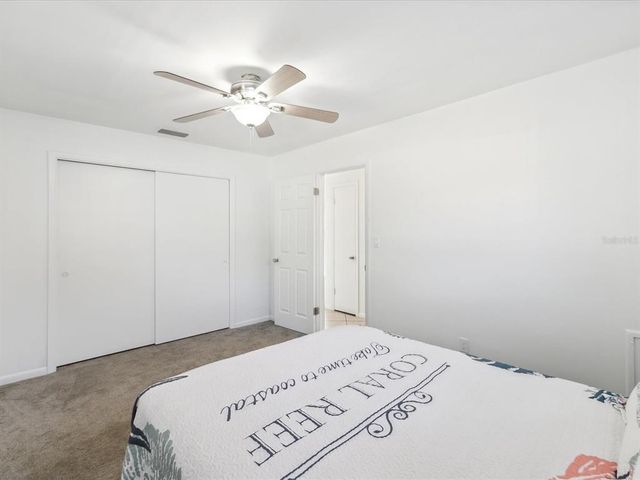 1390 S HILLCREST AVENUE, Clearwater, FL 33756