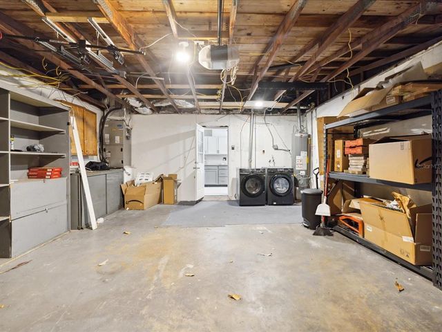 1390 S HILLCREST AVENUE, Clearwater, FL 33756