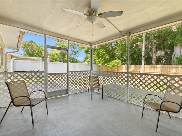 1390 S HILLCREST AVENUE, Clearwater, FL 33756