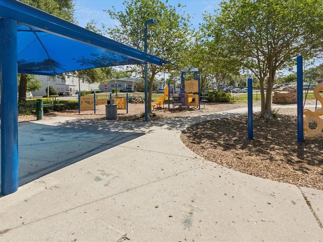 1390 S HILLCREST AVENUE, Clearwater, FL 33756