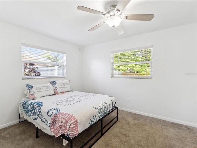 1390 S HILLCREST AVENUE, Clearwater, FL 33756