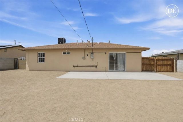 25591 Anderson, Barstow, CA 92311
