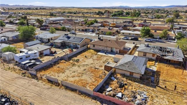 25591 Anderson, Barstow, CA 92311