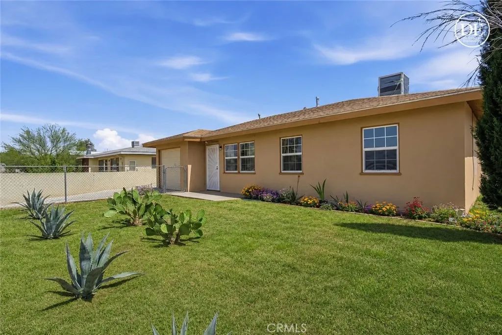 25591 Anderson, Barstow, CA 92311