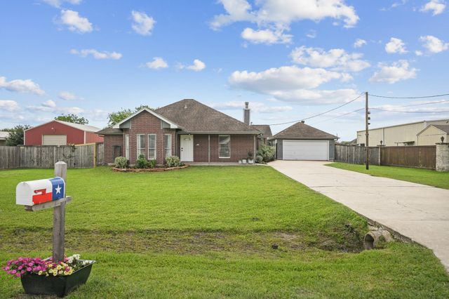 3603 Lone Pine Drive, Santa Fe, TX 77510