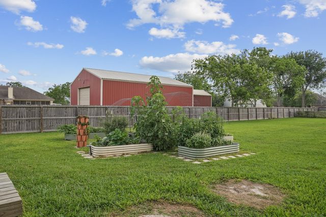 3603 Lone Pine Drive, Santa Fe, TX 77510