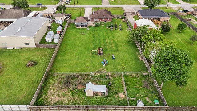 3603 Lone Pine Drive, Santa Fe, TX 77510