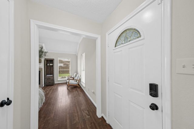 3603 Lone Pine Drive, Santa Fe, TX 77510