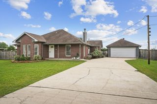 3603 Lone Pine Drive, Santa Fe, TX 77510