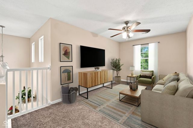 10695 Trailwood Drive, Fishers, IN 46038